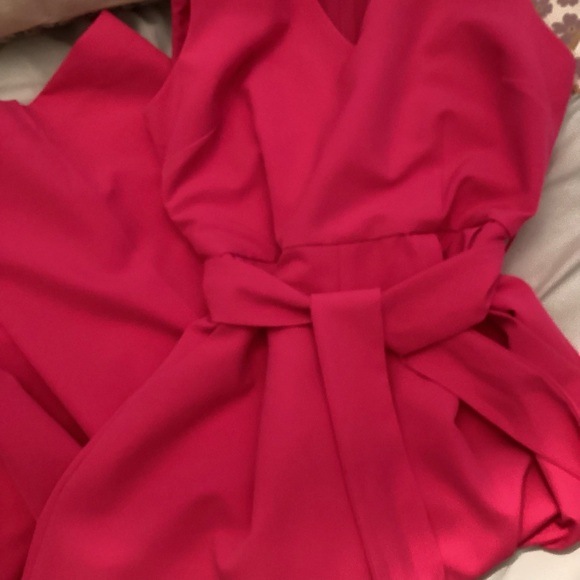 Vince Camuto Jumpsuit - Picture 6 of 9